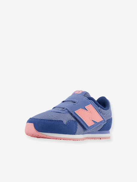 Basket I3234IE bleu 1 - vertbaudet enfant 