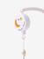 Mobile musical tissu et velours beige 3 - vertbaudet enfant 