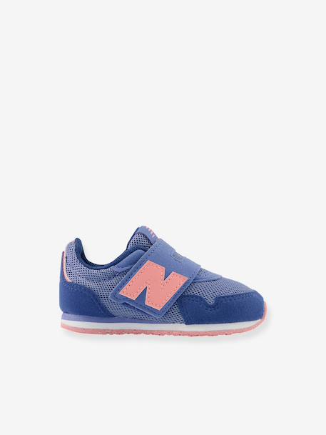 Basket I3234IE bleu 2 - vertbaudet enfant 