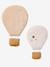 Décorations murales gaze de coton beige 5 - vertbaudet enfant 