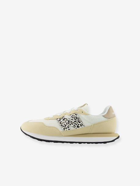 Baskets G2371F0 blanc 4 - vertbaudet enfant 