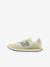 Baskets G2371F0 blanc 4 - vertbaudet enfant 
