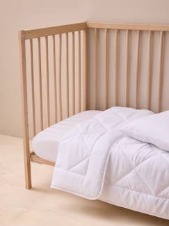 Chambre et rangement-Literie-Couette bébé microfibre anti-acariens  BI-OME NTL®  