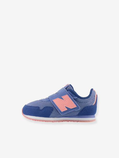 Basket I3234IE bleu 3 - vertbaudet enfant 