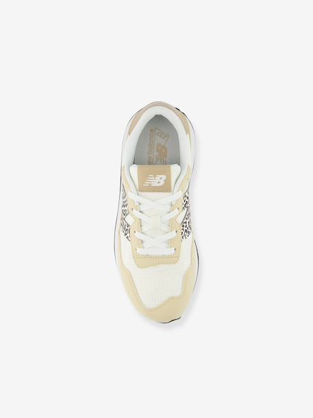 Baskets G2371F0 blanc 5 - vertbaudet enfant 