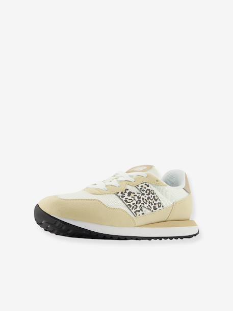 Baskets G2371F0 blanc 2 - vertbaudet enfant 
