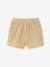 Short bébé gaze coton orange+sable 5 - vertbaudet enfant 