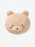 Décoration murale ourson bouclette beige 4 - vertbaudet enfant 