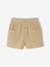 Short bébé gaze coton orange+sable 4 - vertbaudet enfant 