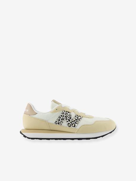 Baskets G2371F0 blanc 3 - vertbaudet enfant 