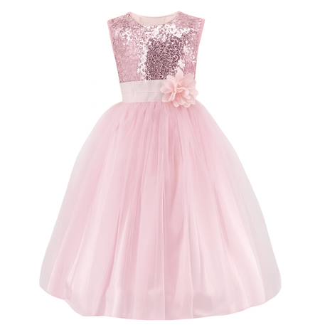 Déguisement enfant – robe de princesse emma Rose 2 - vertbaudet enfant 
