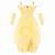 Déguisement enfant – robe princesse belle du château Jaune 2 - vertbaudet enfant 