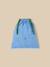 Pyja-short vichy garçon Vichy bleu 4 - vertbaudet enfant 