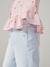 Jean fille large bleu moyen+denim black+denim bleached+denim brut+denim gris+stone 15 - vertbaudet enfant 