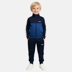 -Ensemble veste et pantalon jogging garçon à imprimé