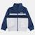 Ensemble veste et pantalon jogging garçon à imprimé Marine 6 - vertbaudet enfant 