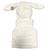 Gilet sans manches enfant pilou pilou à capuche Beige+Écru 11 - vertbaudet enfant 