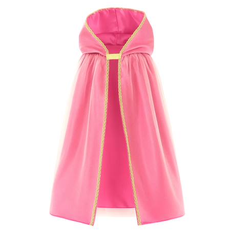Déguisement enfant – cape de princesse margot Bleu+Rose 7 - vertbaudet enfant 