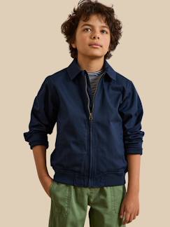 Blouson garçon  - vertbaudet enfant