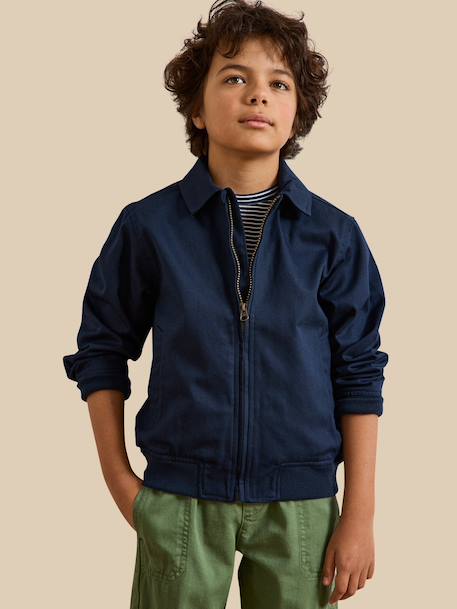 Garçon-Blouson garçon