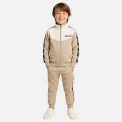 -Ensemble veste et pantalon jogging garçon à imprimé