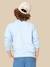 Sweat Celadon+Ciel+Orage+Rose 7 - vertbaudet enfant 