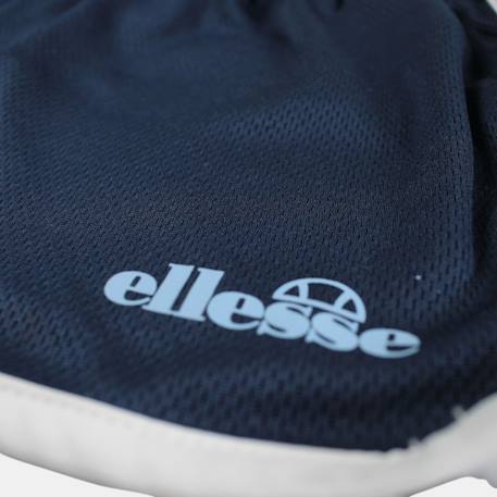 Ensemble 3 pièces t-shirt short et chaussettes enfant à imprimé Bleu 6 - vertbaudet enfant 