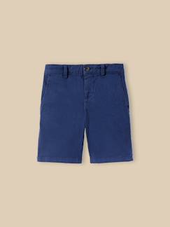 Bermuda chino garçon  - vertbaudet enfant