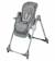 Chaise haute bébé évolutive multi-positions olea Mineral gray+Tinted gray+Tinted gray 2 15 - vertbaudet enfant 