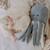 Peluche musicale bébé avec bruit blanc et minuteur intégré Bleu-gris 2 - vertbaudet enfant 