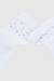 Pack de chaussettes en coton Blanc 4 - vertbaudet enfant 