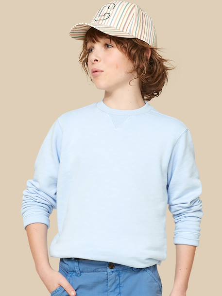 Garçon-Pull, gilet, sweat-Sweat