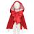 Déguisement enfant cape de petit chaperon rouge Rouge 2 - vertbaudet enfant 