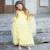 Déguisement enfant – robe princesse belle du château Jaune 3 - vertbaudet enfant 