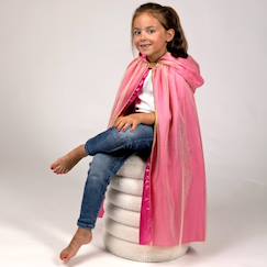 Jouet-Jeux d'imitation-Déguisements-Déguisement enfant – cape de princesse margot