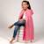 Déguisement enfant – cape de princesse margot Bleu+Rose 6 - vertbaudet enfant 