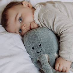 Peluche musicale bébé avec bruit blanc et minuteur intégré  - vertbaudet enfant