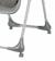 Chaise haute bébé évolutive multi-positions olea Mineral gray+Tinted gray+Tinted gray 2 17 - vertbaudet enfant 