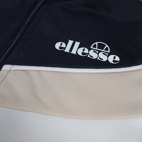 Ensemble veste et pantalon jogging garçon à imprimé Noir 5 - vertbaudet enfant 