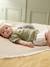 Ensemble 2 pièces coton garçon kaki 1 - vertbaudet enfant 