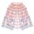 Déguisement enfant cape brillante the 5th avenue Rose 2 - vertbaudet enfant 