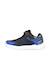 Basket à enfiler flex glow bolt – fonction lumière – enfant Noir 2 - vertbaudet enfant 