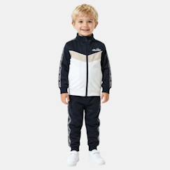 -Ensemble veste et pantalon jogging garçon à imprimé