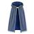 Déguisement enfant – cape de princesse margot Bleu 2 - vertbaudet enfant 