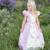 Déguisement enfant – robe de princesse paris Rose 1 - vertbaudet enfant 