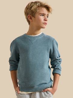 -Pull maille fantaisie