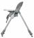 Chaise haute bébé évolutive multi-positions olea Mineral gray+Tinted gray+Tinted gray 2 13 - vertbaudet enfant 