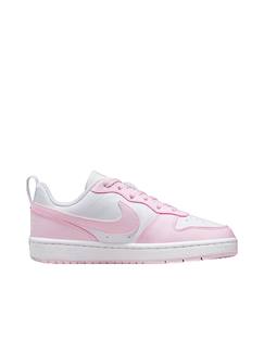 Chaussures-Baskets court borough low recraft – confort et style junior