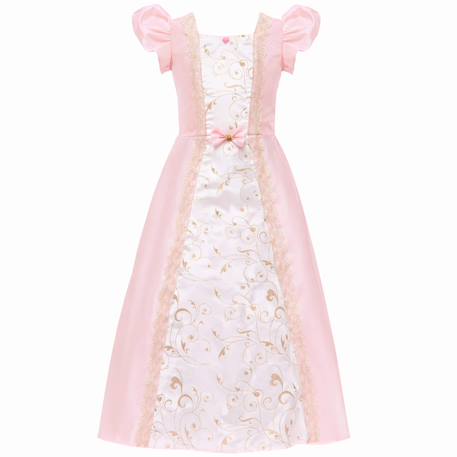 Déguisement enfant – robe de princesse paris Rose 2 - vertbaudet enfant 