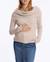 Pull de grossesse et d'allaitement kim Beige 1 - vertbaudet enfant 